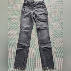 Universal thread pants